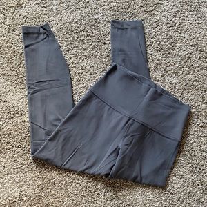 Lululemon align leggings